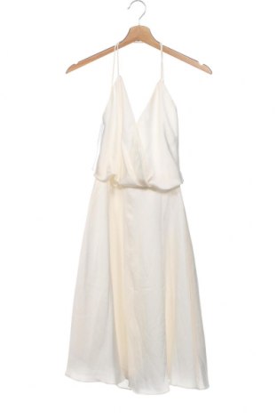 Φόρεμα Unique, Μέγεθος XXS, Χρώμα Εκρού, Τιμή 23,27 €
