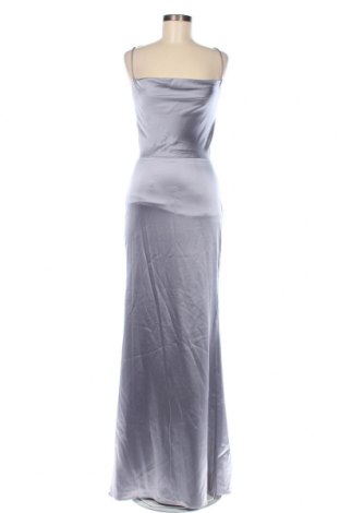 Kleid Unique, Größe XS, Farbe Grau, Preis 54,30 €