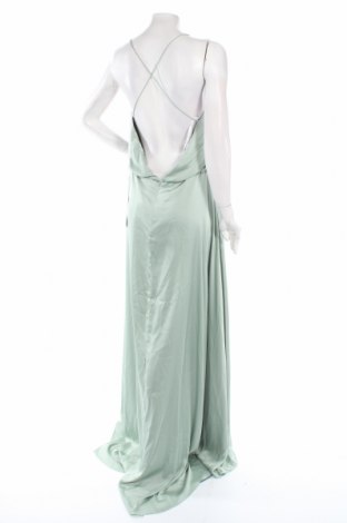 Φόρεμα Unique, Μέγεθος L, Χρώμα Πράσινο, Τιμή 41,11 €