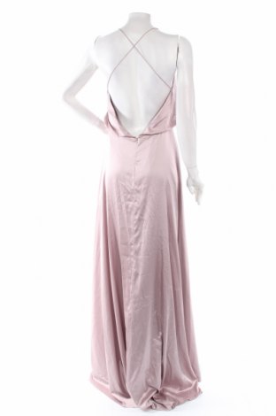 Φόρεμα Unique, Μέγεθος M, Χρώμα  Μπέζ, Τιμή 17,07 €