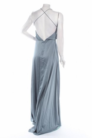 Φόρεμα Unique, Μέγεθος M, Χρώμα Γκρί, Τιμή 21,72 €