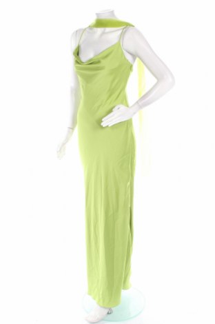 Rochie Unique, Mărime XS, Culoare Verde, Preț 148,52 Lei