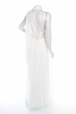 Šaty  Unique, Velikost M, Barva Bílá, Cena  1 913,00 Kč