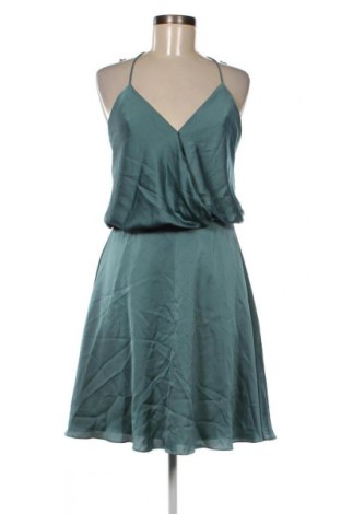 Φόρεμα Unique, Μέγεθος L, Χρώμα Μπλέ, Τιμή 38,79 €