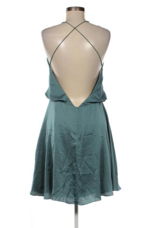 Kleid Unique, Größe L, Farbe Blau, Preis 34,13 €