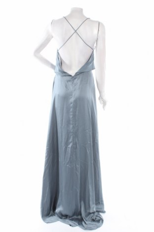 Šaty  Unique, Veľkosť M, Farba Modrá, Cena  15,52 €
