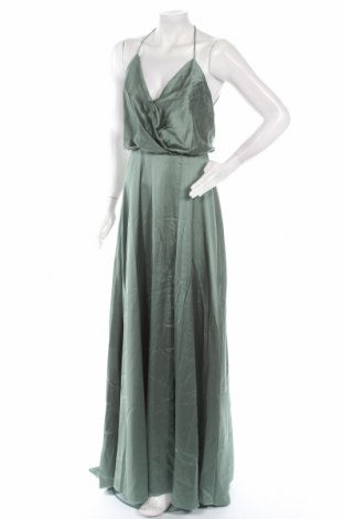 Φόρεμα Unique, Μέγεθος S, Χρώμα Πράσινο, Τιμή 38,79 €