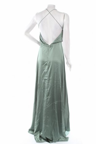 Kleid Unique, Größe S, Farbe Grün, Preis € 155,15