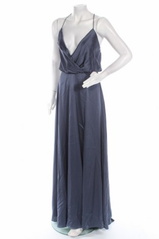 Φόρεμα Unique, Μέγεθος S, Χρώμα Μπλέ, Τιμή 48,10 €