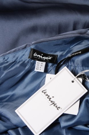 Šaty  Unique, Veľkosť S, Farba Modrá, Cena  155,15 €