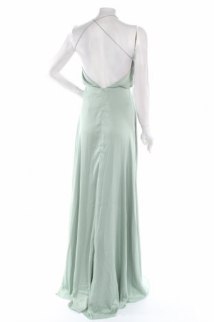 Φόρεμα Unique, Μέγεθος XS, Χρώμα Πράσινο, Τιμή 38,79 €