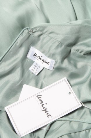 Šaty  Unique, Veľkosť XS, Farba Zelená, Cena  155,15 €