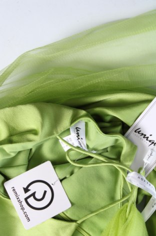 Φόρεμα Unique, Μέγεθος S, Χρώμα Πράσινο, Τιμή 38,79 €