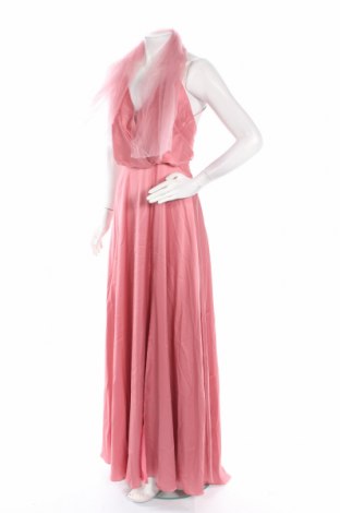 Kleid Unique, Größe XXS, Farbe Rosa, Preis 155,15 €