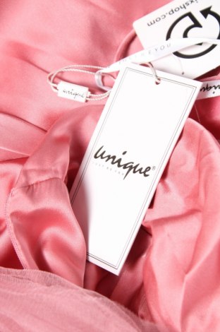 Kleid Unique, Größe XXS, Farbe Rosa, Preis 155,15 €