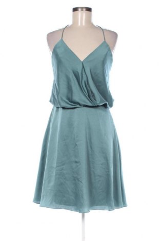 Šaty  Unique, Veľkosť M, Farba Zelená, Cena  38,79 €