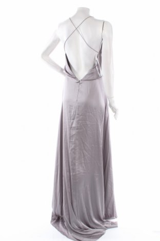 Kleid Unique, Größe M, Farbe Grau, Preis € 12,41
