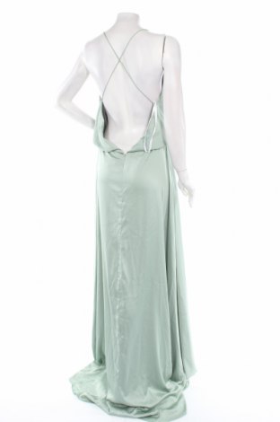Rochie Unique, Mărime L, Culoare Verde, Preț 148,52 Lei