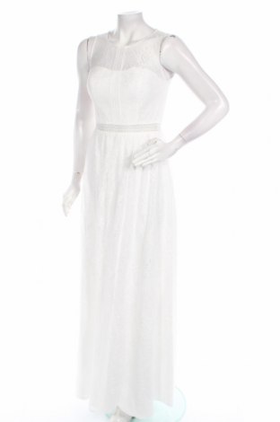 Φόρεμα Unique, Μέγεθος S, Χρώμα Λευκό, Τιμή 39,34 €
