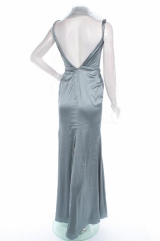 Kleid Unique, Größe XXS, Farbe Blau, Preis 43,44 €