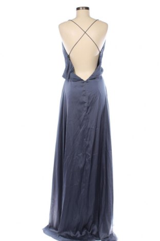 Sukienka Unique, Rozmiar M, Kolor Niebieski, Cena 299,20 zł