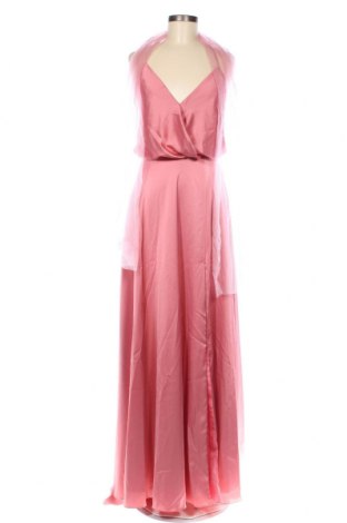 Kleid Unique, Größe S, Farbe Rosa, Preis 57,37 €