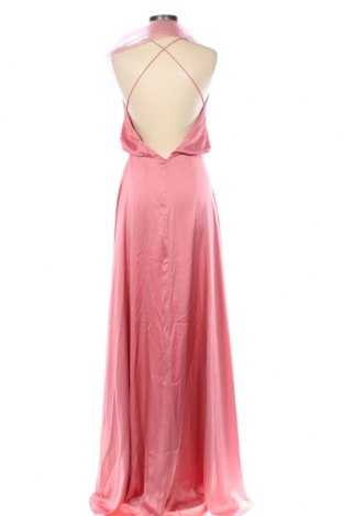 Kleid Unique, Größe S, Farbe Rosa, Preis 163,92 €