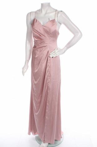 Šaty  Unique, Velikost S, Barva Růžová, Cena  1 091,00 Kč