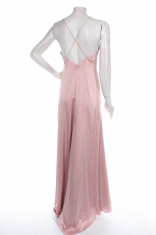 Sukienka Unique, Rozmiar S, Kolor Różowy, Cena 802,30 zł