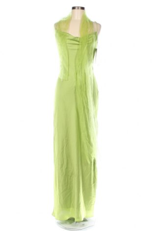 Rochie Unique, Mărime M, Culoare Verde, Preț 99,01 Lei