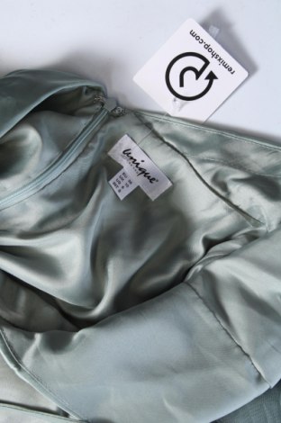 Kleid Unique, Größe S, Farbe Grün, Preis 43,44 €