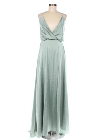 Kleid Unique, Größe S, Farbe Grün, Preis € 54,30