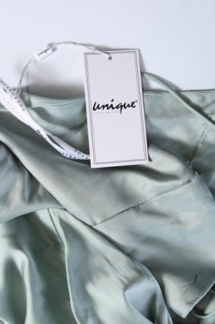 Rochie Unique, Mărime S, Culoare Verde, Preț 178,22 Lei