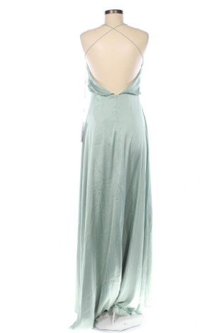 Kleid Unique, Größe S, Farbe Grün, Preis 155,15 €