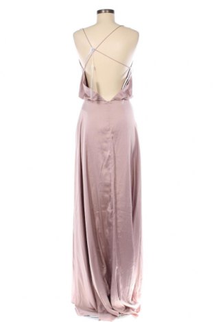 Šaty  Unique, Velikost S, Barva Popelavě růžová, Cena  1 178,00 Kč