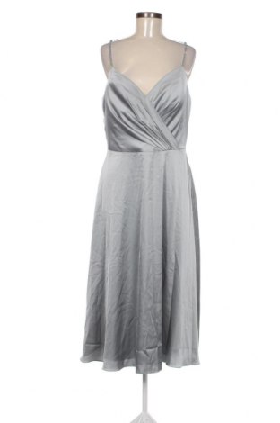 Kleid Unique, Größe XL, Farbe Grau, Preis € 90,66