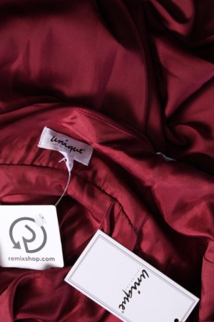 Kleid Unique, Größe L, Farbe Rot, Preis € 31,03