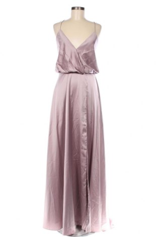 Kleid Unique, Größe M, Farbe Aschrosa, Preis 155,15 €