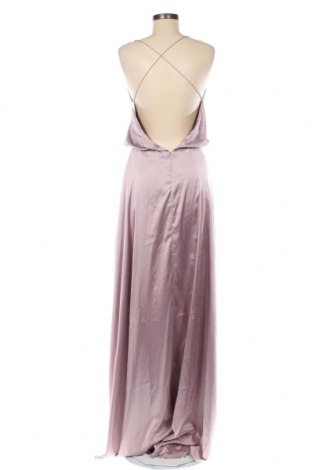Šaty  Unique, Veľkosť M, Farba Popolavo ružová, Cena  155,15 €