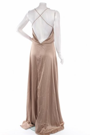 Šaty  Unique, Velikost M, Barva Hnědá, Cena  1 003,00 Kč