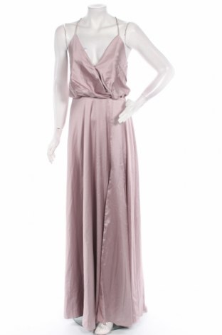 Φόρεμα Unique, Μέγεθος XS, Χρώμα Βιολετί, Τιμή 46,55 €