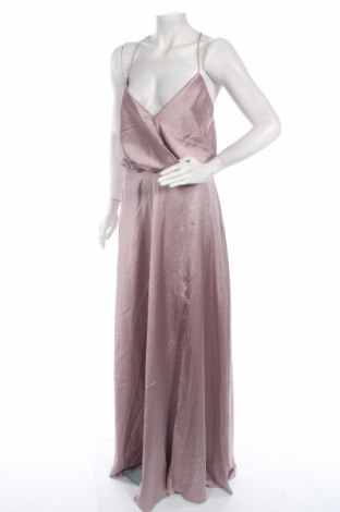 Šaty  Unique, Veľkosť L, Farba Fialová, Cena  155,15 €