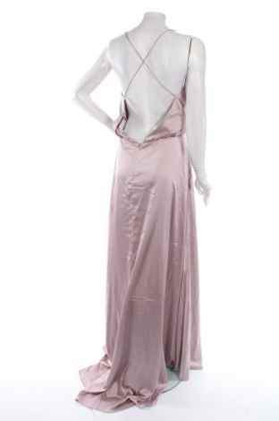 Kleid Unique, Größe L, Farbe Lila, Preis 155,15 €