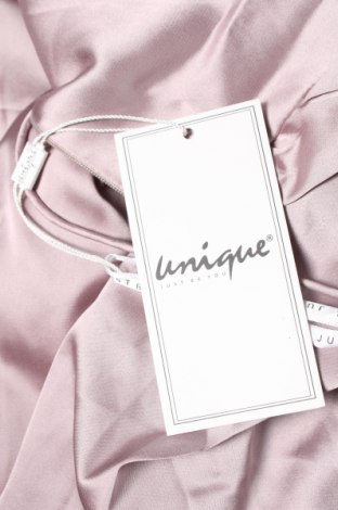 Φόρεμα Unique, Μέγεθος L, Χρώμα Βιολετί, Τιμή 38,79 €