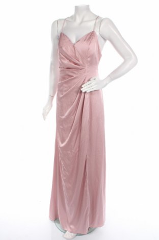 Φόρεμα Unique, Μέγεθος M, Χρώμα Βιολετί, Τιμή 48,10 €