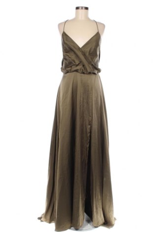Kleid Unique 21, Größe L, Farbe Grün, Preis 19,05 €