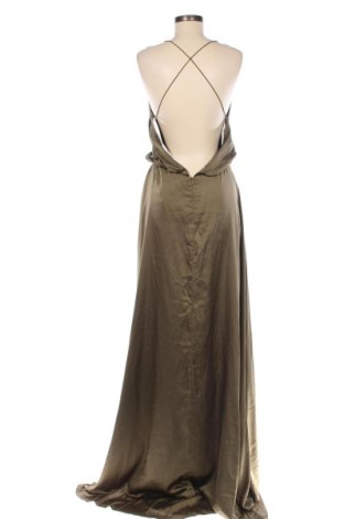 Kleid Unique 21, Größe L, Farbe Grün, Preis 19,05 €
