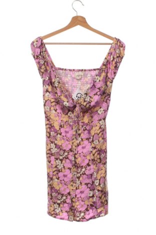 Kleid Urban Outfitters, Größe S, Farbe Mehrfarbig, Preis 6,84 €