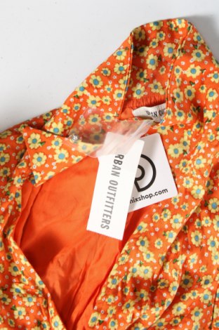 Kleid Urban Outfitters, Größe XS, Farbe Mehrfarbig, Preis 7,89 €