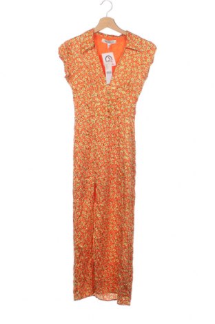Kleid Urban Outfitters, Größe XS, Farbe Mehrfarbig, Preis € 7,89